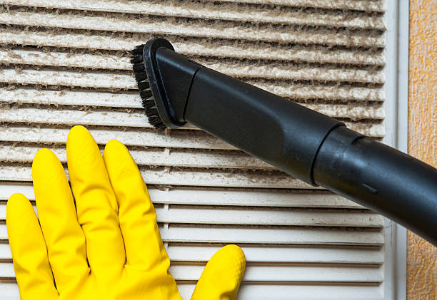 Best General Air Duct Cleaning  in Maple Heights, OH