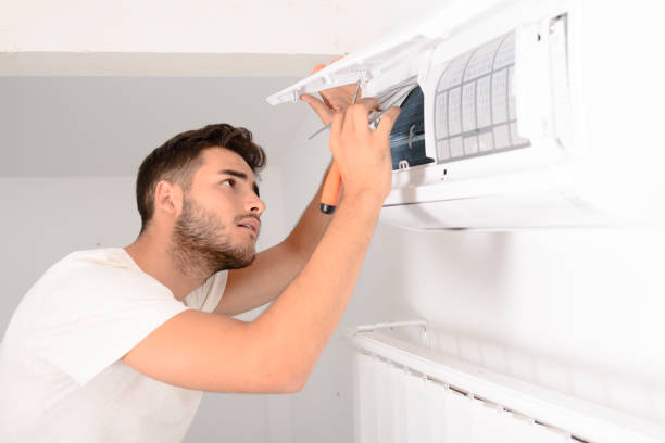 Best Air Duct Sanitizing Services  in Maple Heights, OH