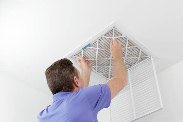 Best HVAC Duct Inspection Services  in Maple Heights, OH